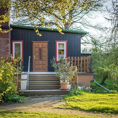 Bauer Linde's Apartament