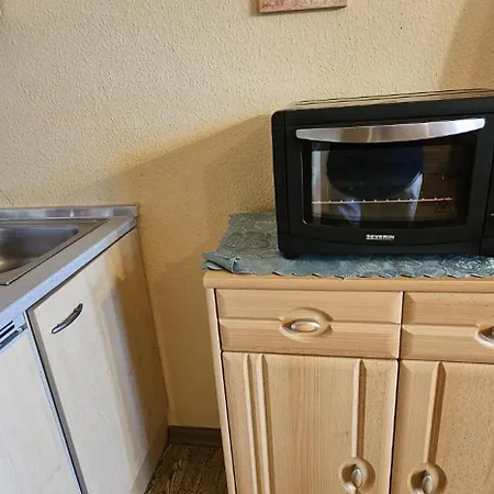 Bauer Linde's Apartamento *