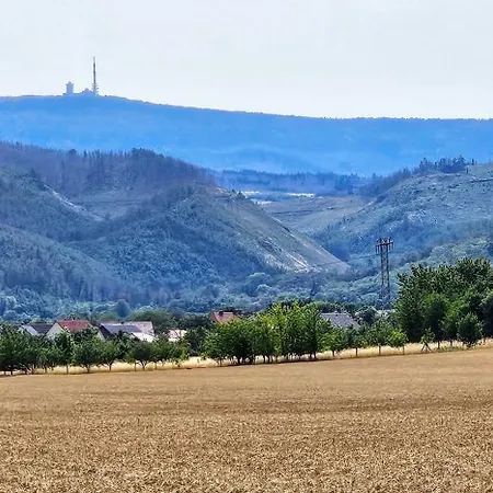 Apartament Bauer Linde's *