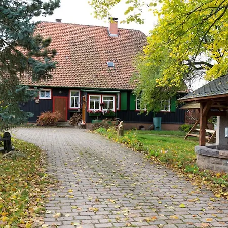 Apartament Bauer Linde's *