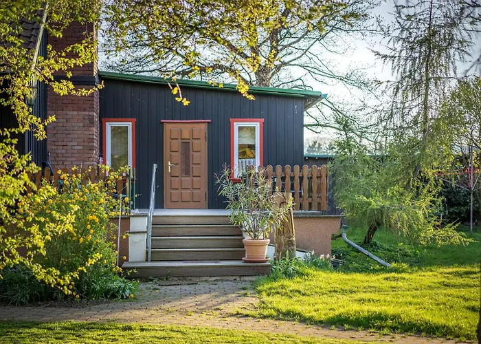 Bauer Linde's Διαμέρισμα