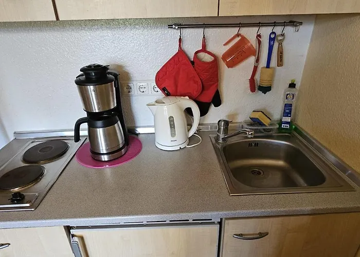 Bauer Linde's * Wernigerode