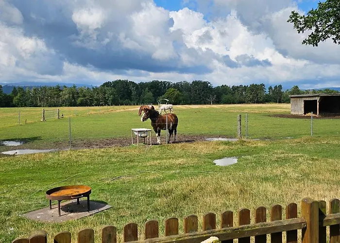 Διαμέρισμα Bauer Linde's *