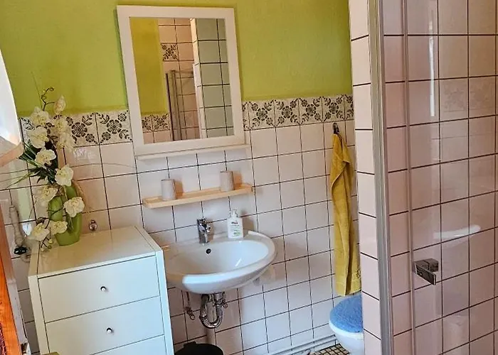 Bauer Linde's Διαμέρισμα