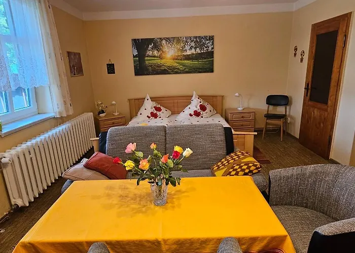 Διαμέρισμα Bauer Linde's Wernigerode