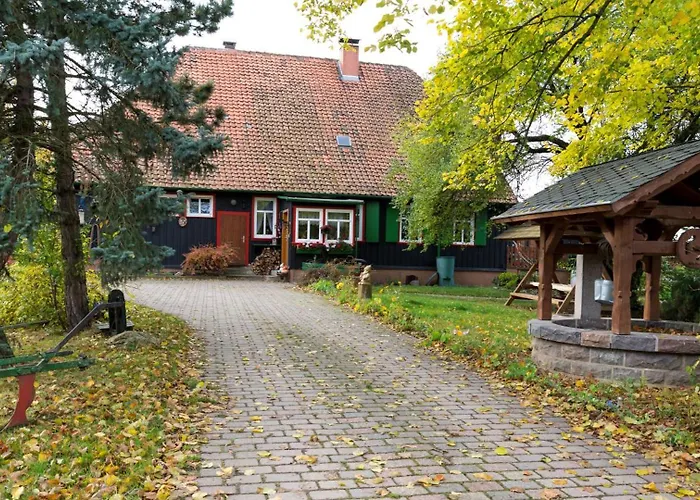 Διαμέρισμα Bauer Linde's *